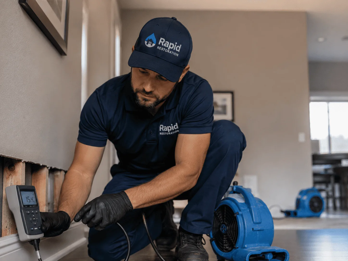 Common questions about Structural Drying in East Hartford, CT